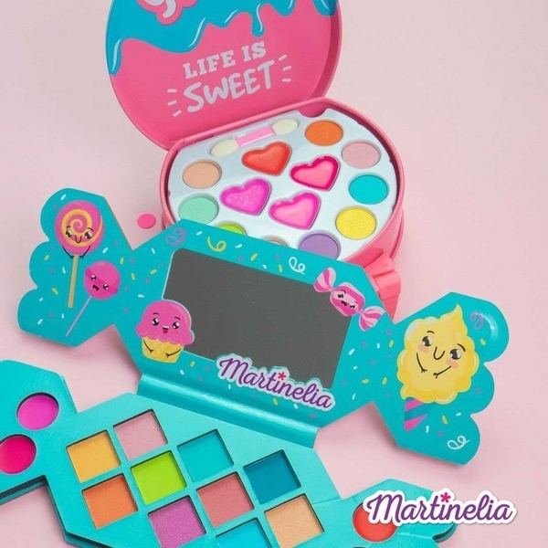 Палітра Martinelia Yummy (30413) - Pampik - 4