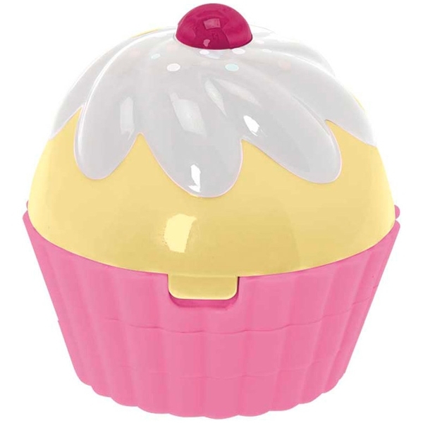 Набор косметики Martinelia Yummy Капкейк (91542) - Pampik - 4