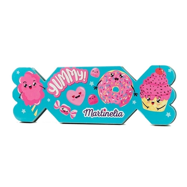 Палітра Martinelia Yummy (30413) - Pampik - 2