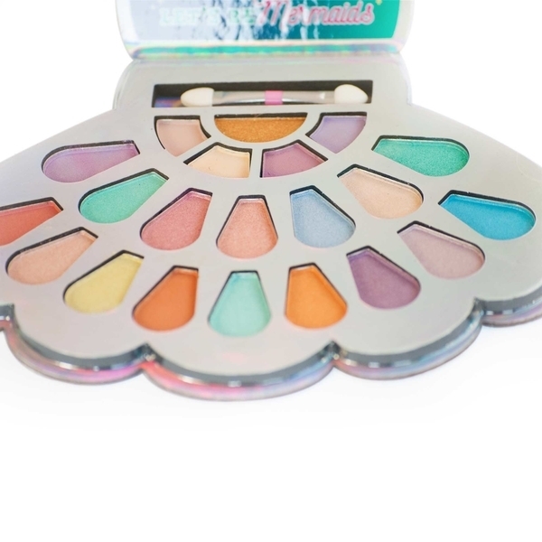 Мини палитра Martinelia Русалочка (30403) - Pampik - 3