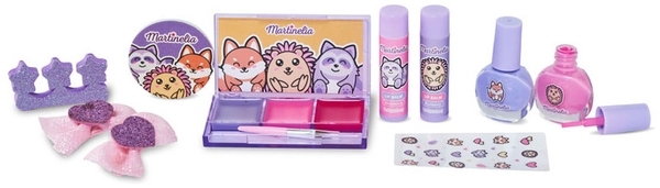 Сумка краси Martinelia My Best Friends (11948) - Pampik - 2