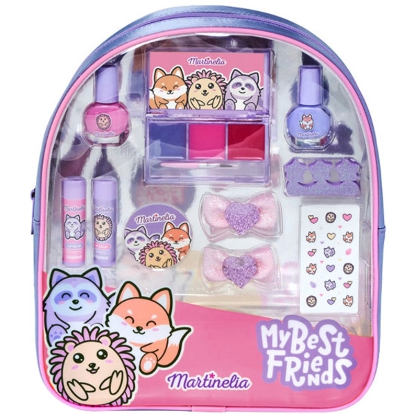 Сумка краси Martinelia My Best Friends (11948) - Pampik