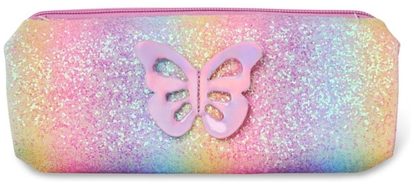 Пенал & бъюти набор Martinelia Блистящие крылья (30605) - Pampik - 3