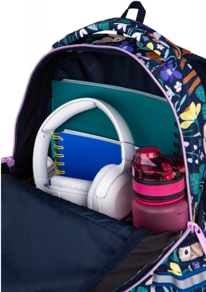 Рюкзак CoolPack JOY S OH MY DEAR, 21 л, 39х28х17 см - Pampik - 3