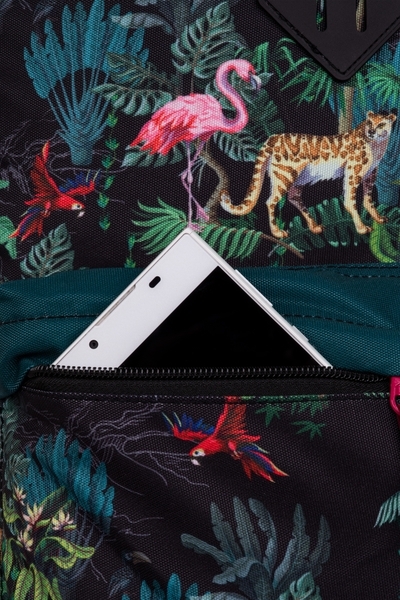 Рюкзак CoolPack SCOUT MALINDI, 26 л, 44х32х18 см - Pampik - 5