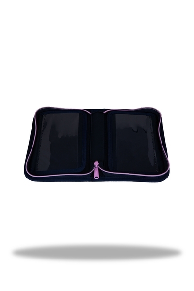 Пенал на молнии CoolPack CLIPPER OH MY DEAR, пустой - Pampik - 2