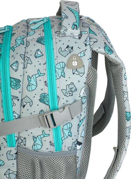 Рюкзак Head HD-239 3 - Pampik - 2