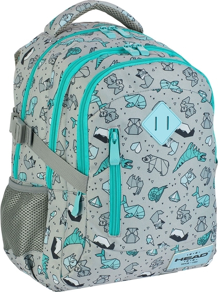 Рюкзак Head HD-239 3 - Pampik