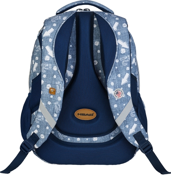 Рюкзак Head HD-345 3 - Pampik - 3