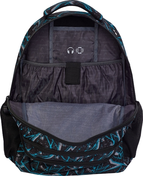 Рюкзак Head HD-256 3 - Pampik - 3