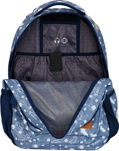 Рюкзак Head HD-345 3 - Pampik - 4