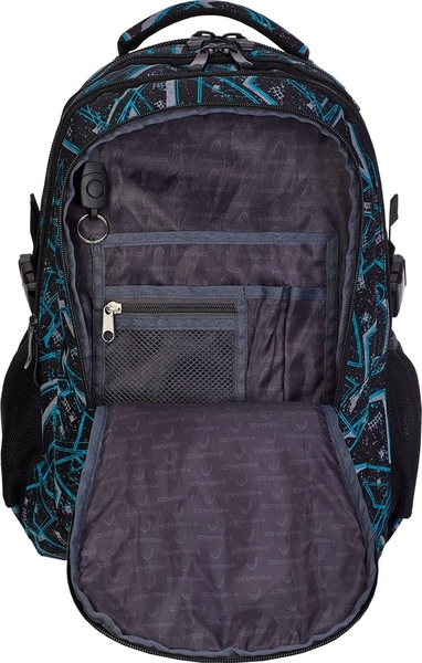 Рюкзак Head HD-256 3 - Pampik - 2