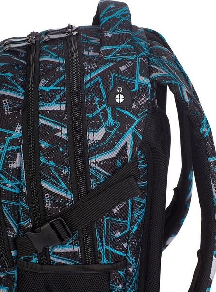 Рюкзак Head HD-256 3 - Pampik - 4