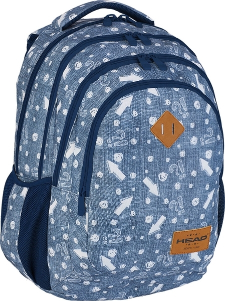 Рюкзак Head HD-345 3 - Pampik