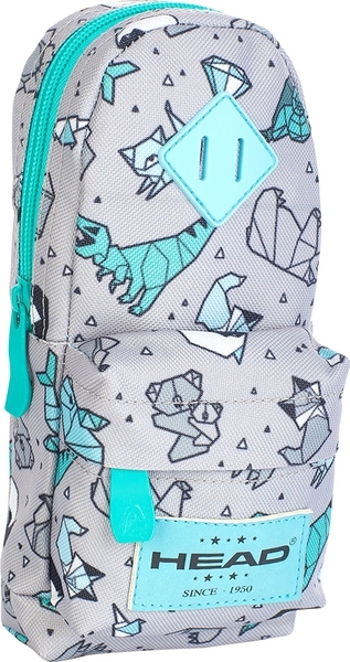 Пенал Head HD-240 3 - Pampik