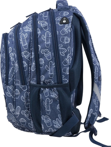 Рюкзак Hash HS-233 3 - Pampik - 5