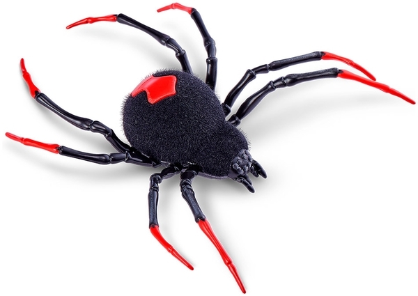 Інтерактивна іграшка Zuru Robo Alive S2 Павук (7151) - Pampik - 3