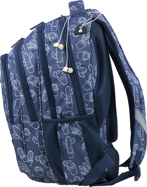 Рюкзак Hash HS-233 3 - Pampik - 4