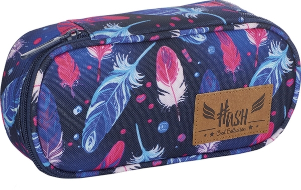 Пенал Hash HS-122 2 - Pampik