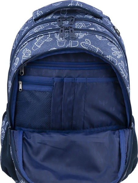 Рюкзак Hash HS-233 3 - Pampik - 3