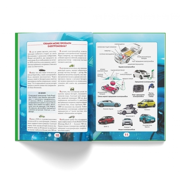 Ви маєте це знати. Техніка (F00030076) - Pampik - 8