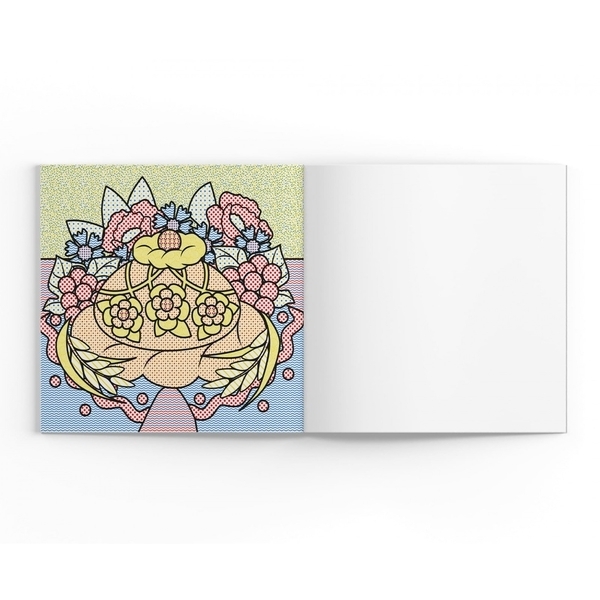 Патріотичні водяні розмальовки із секретом. Найкраща країна – Україна! - Pampik - 5