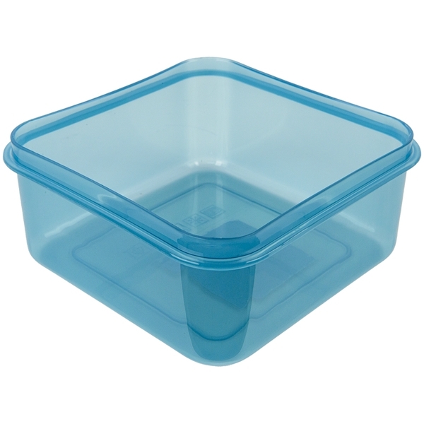 Ланчбокс Kite Rick and Morty, 860 мл (RM22-178) - Pampik - 2