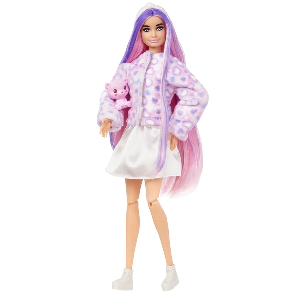 Кукла Барби на вечеринку Barbie Color Reveal party-themed
