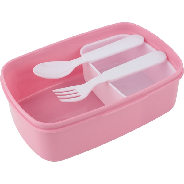 Ланчбокс з наповненням Kite My Little Pony, 750 мл (LP22-163) - Pampik - 2