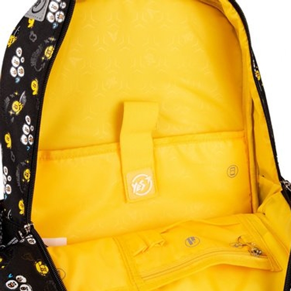 Шкільний рюкзак Yes TS-46 Line Friends-2 (559444) - Pampik - 5