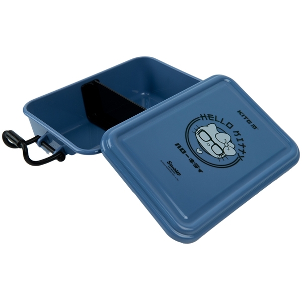 Ланчбокс Kite Hello Kitty, 650 мл (HK23-175) - Pampik - 2