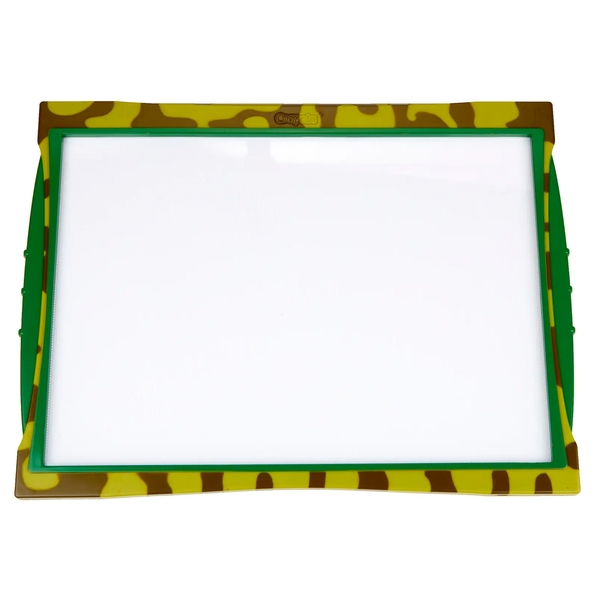 Игровая панель для творчества с подсветкой Crayola Динозавры (71662074975) - Pampik - 2
