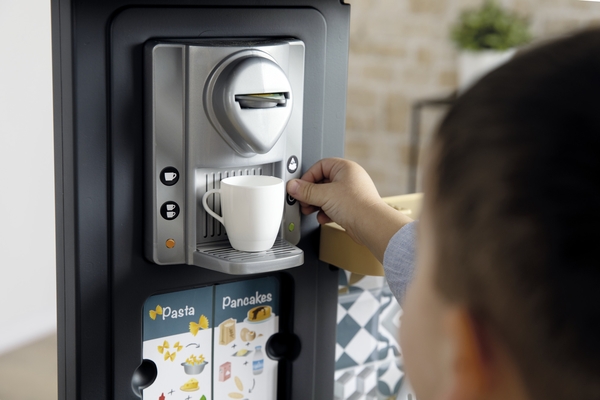 Інтерактивна кухня Smoby Тефаль Еволюшн з регулюванням висоти та аксесуарами (312308) - Pampik - 8