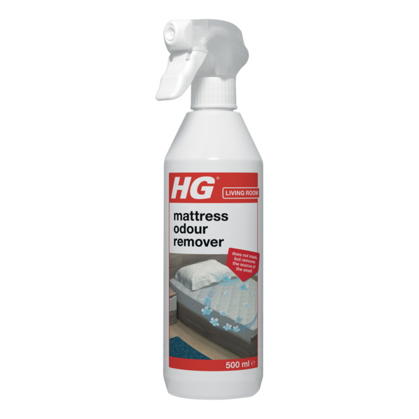 Освежитель для матрасов HG, 500 мл - Pampik