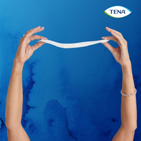 Урологічні прокладки Tena Lady Slim Extra, 20 шт. - Pampik - 7