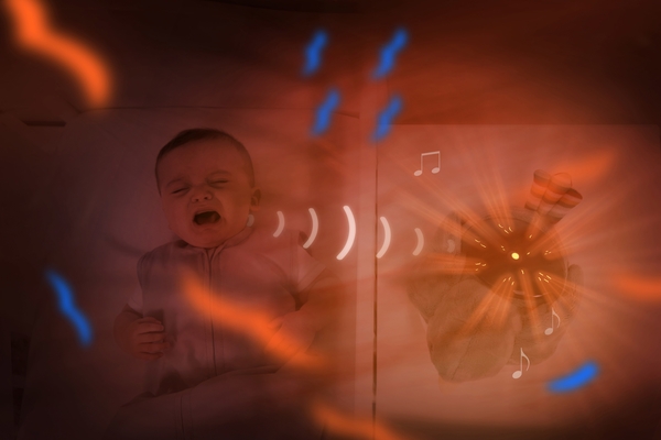 Ночник-проектор Zazu Птичка Шелли с подвижной проекцией и мелодиями (ZA-SHALLY-01) - Pampik - 5