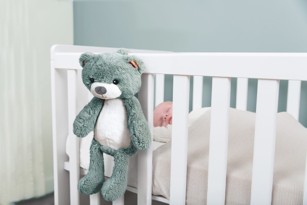 Тренер сна Zazu Броди ночник с белым шумом и мелодиями (ZA-BRODY-01) - Pampik - 5