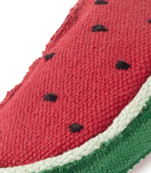 Набор для творчества Oli&Carol Сделай сам, Арбуз Уолли (DIY-WALLY-WATERMELON) - Pampik - 2