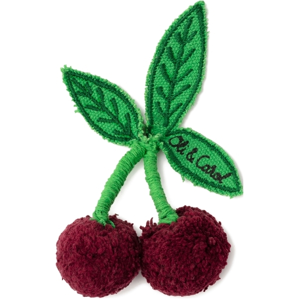 Набор для творчества Oli&Carol Сделай сам, Вишенька Мери (DIY-MERY-THE-CHERRY) - Pampik