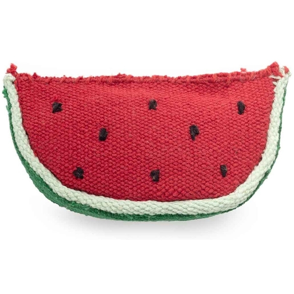 Набор для творчества Oli&Carol Сделай сам, Арбуз Уолли (DIY-WALLY-WATERMELON) - Pampik