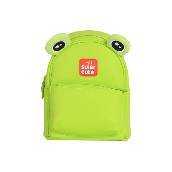Рюкзак Supercute Лягушонок (SF115) (6970093416153) - Pampik - 3