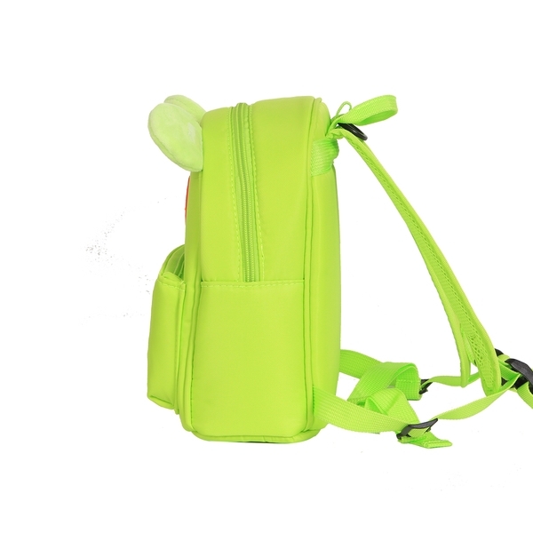 Рюкзак Supercute Лягушонок (SF115) (6970093416153) - Pampik - 4