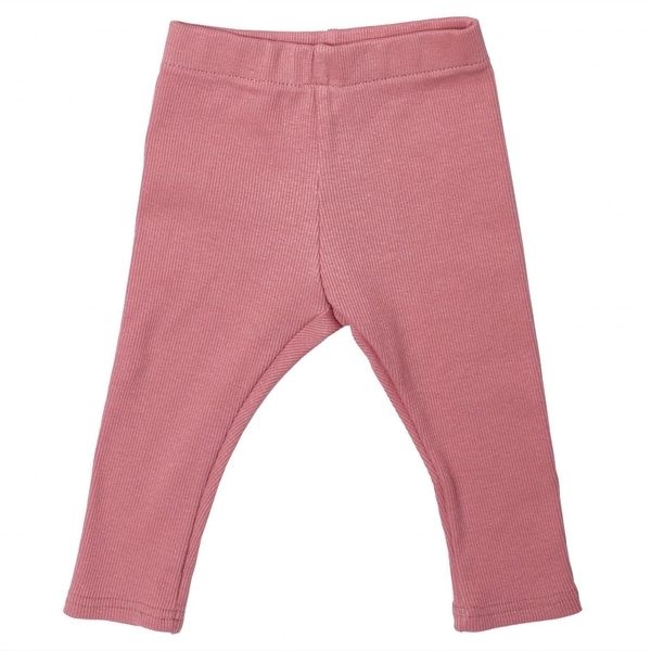 Штани Twins Ego, кашкорсе, р.62, dirty rose, попелясто-рожевий (W-151-TE-62-28) - Pampik