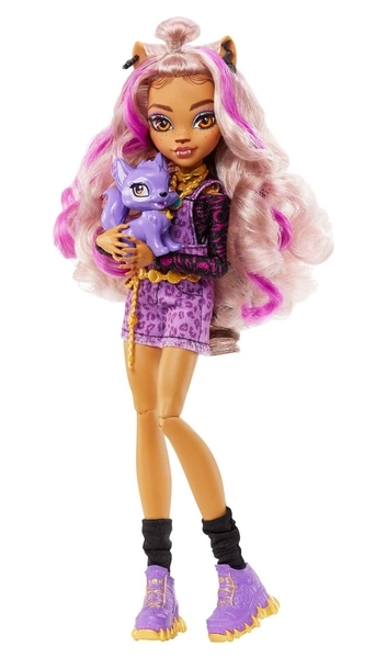для кукол Barbie, MonsterHigh, Winx
