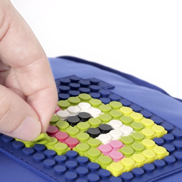 Рюкзак Upixel Urban-Aсe backpack M, флот (UB002-B) - Pampik - 10