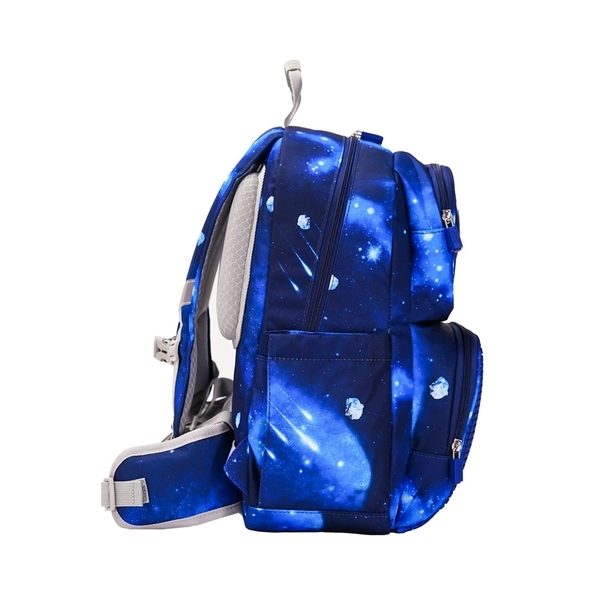 Рюкзак Upixel Super Class Pro School Bag Космос (U21-018-B) (6955185811337) - Pampik - 6