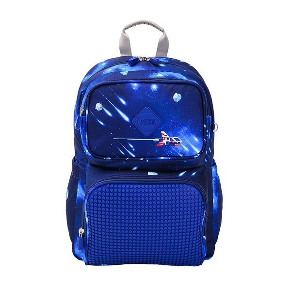 Рюкзак Upixel Super Class Pro School Bag Космос (U21-018-B) (6955185811337) - Pampik