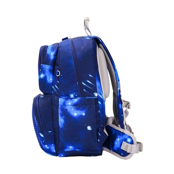 Рюкзак Upixel Super Class Pro School Bag Космос (U21-018-B) (6955185811337) - Pampik - 8