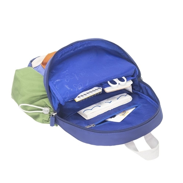 Рюкзак Upixel Urban-Aсe backpack M, флот (UB002-B) - Pampik - 9