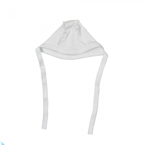 Чепчик Twins, бавовна, р.52-56, multicolor в асортименті (W125-ШЗT-20) - Pampik - 4